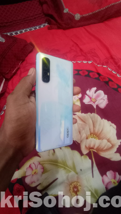 Oppo reno3 Pro 5g